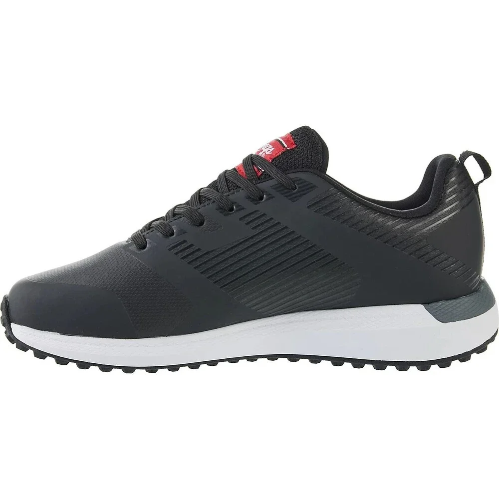 Rawlings League Turf 175787 Sneakers Men's US 9 Black Baseball Shoes RHS9416